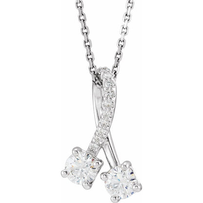 High Quality Luxury Necklaces and Pendants for Women by Ryan Jonathan Fine Jewelry