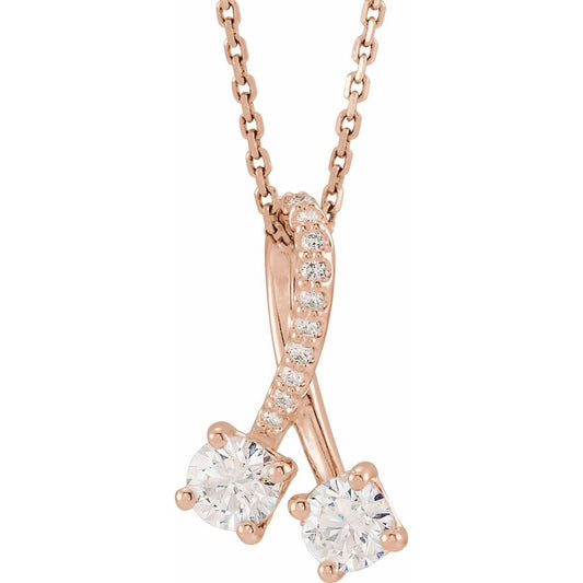 High Quality Luxury Necklaces and Pendants for Women by Ryan Jonathan Fine Jewelry