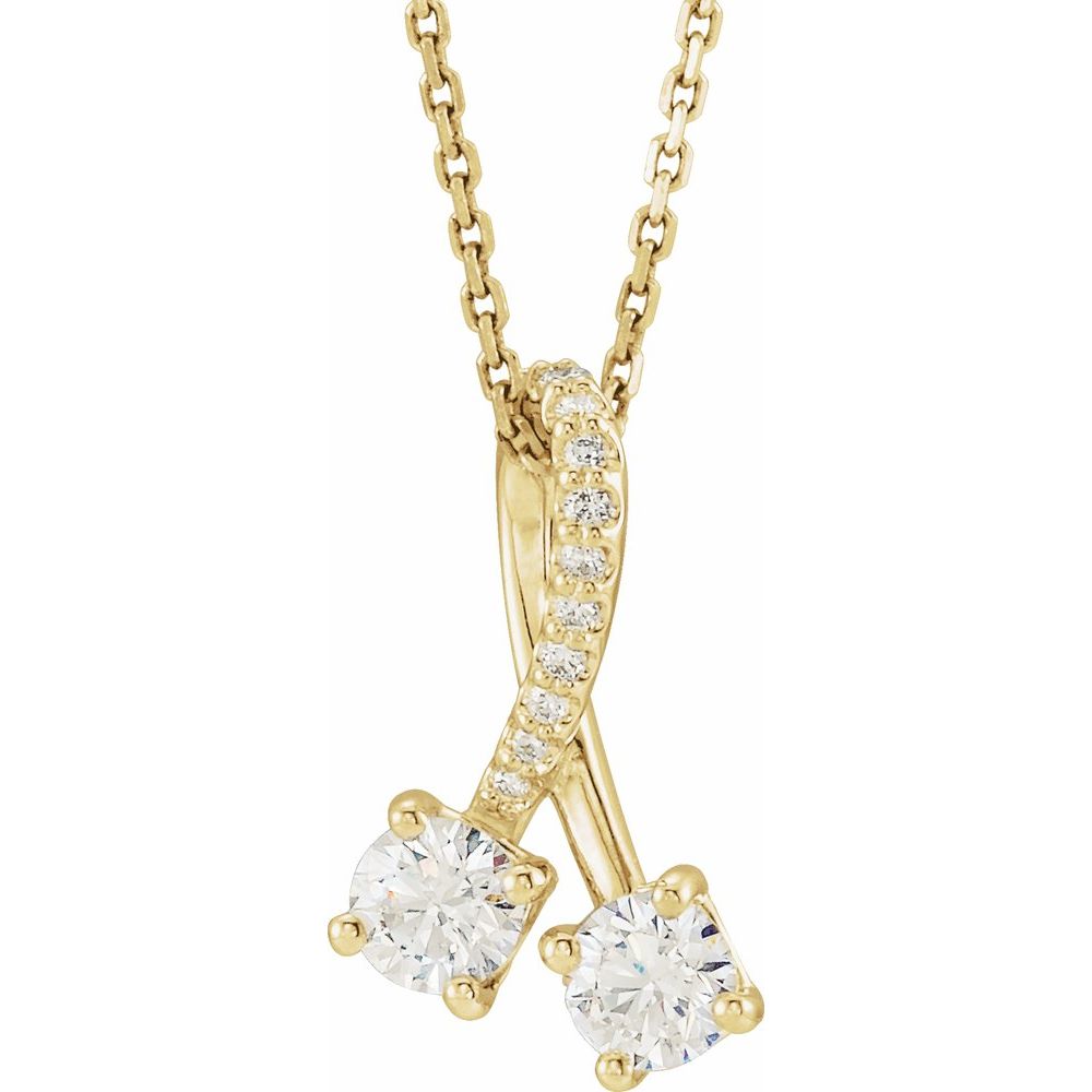 High Quality Luxury Necklaces and Pendants for Women by Ryan Jonathan Fine Jewelry