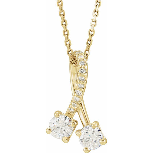 High Quality Luxury Necklaces and Pendants for Women by Ryan Jonathan Fine Jewelry