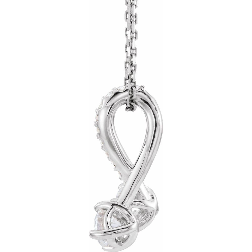 High Quality Luxury Necklaces and Pendants for Women by Ryan Jonathan Fine Jewelry
