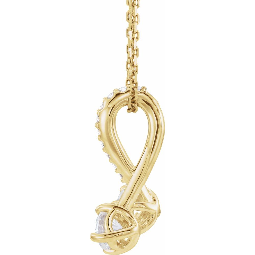 High Quality Luxury Necklaces and Pendants for Women by Ryan Jonathan Fine Jewelry