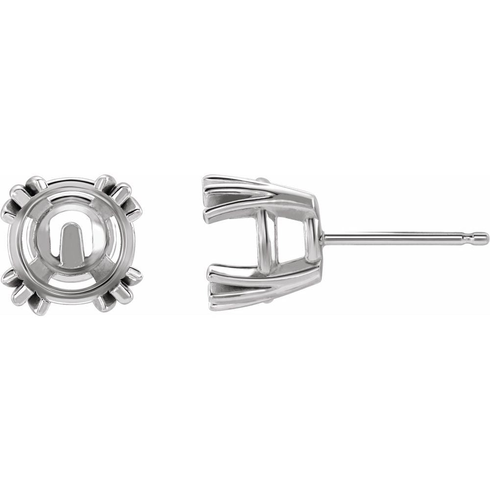 High Quality Luxury Earrings for Women by Ryan Jonathan Fine Jewelry