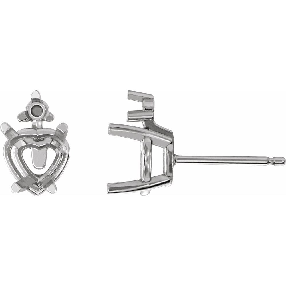 High Quality Luxury Earrings for Women by Ryan Jonathan Fine Jewelry