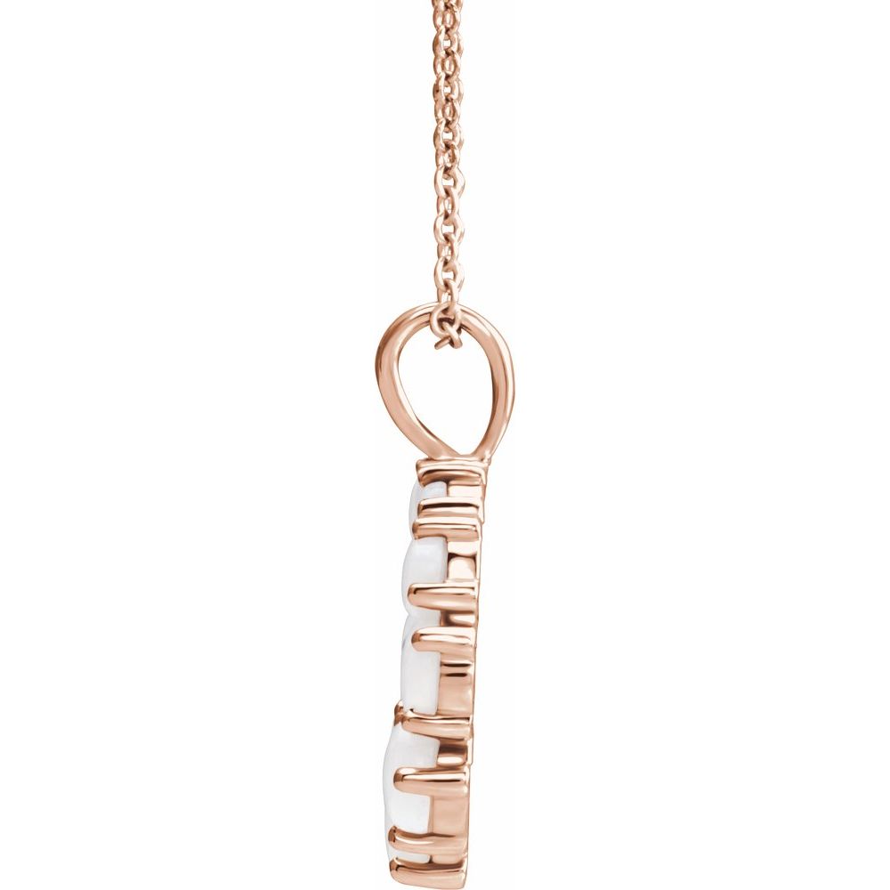 High Quality Luxury Necklaces and Pendants for Women by Ryan Jonathan Fine Jewelry