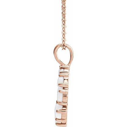 High Quality Luxury Necklaces and Pendants for Women by Ryan Jonathan Fine Jewelry