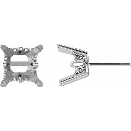 High Quality Luxury Earrings for Women by Ryan Jonathan Fine Jewelry