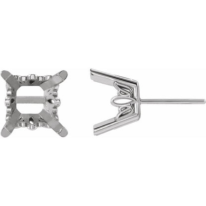 High Quality Luxury Earrings for Women by Ryan Jonathan Fine Jewelry