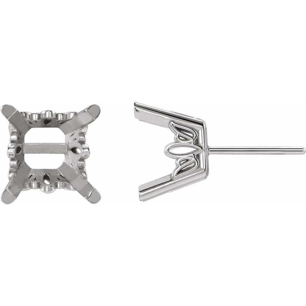 High Quality Luxury Earrings for Women by Ryan Jonathan Fine Jewelry