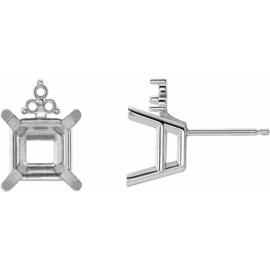 High Quality Luxury Earrings for Women by Ryan Jonathan Fine Jewelry