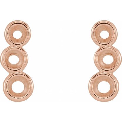 High Quality Luxury Earrings for Women by Ryan Jonathan Fine Jewelry