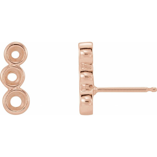 High Quality Luxury Earrings for Women by Ryan Jonathan Fine Jewelry