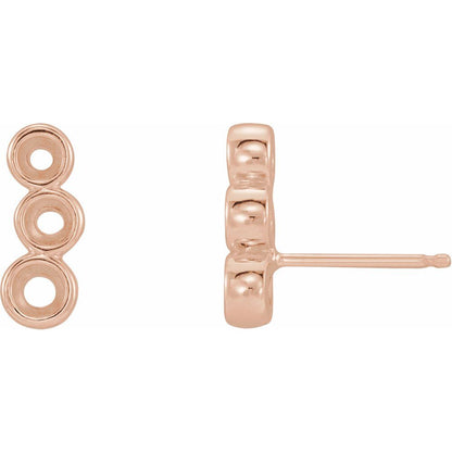High Quality Luxury Earrings for Women by Ryan Jonathan Fine Jewelry