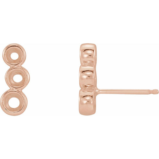High Quality Luxury Earrings for Women by Ryan Jonathan Fine Jewelry