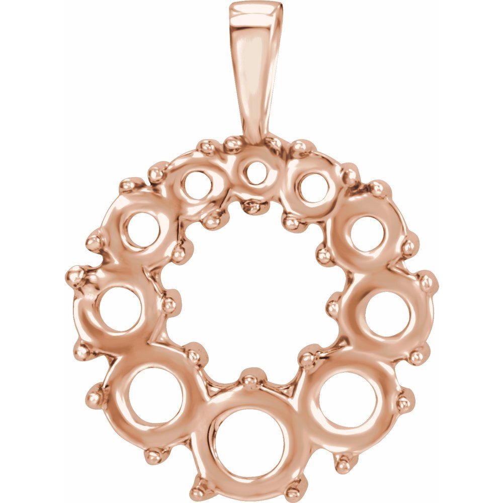 High Quality Luxury Necklaces and Pendants for Women by Ryan Jonathan Fine Jewelry