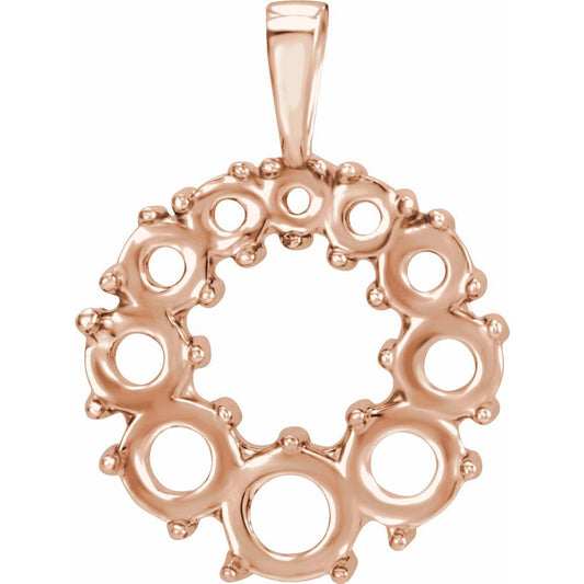 High Quality Luxury Necklaces and Pendants for Women by Ryan Jonathan Fine Jewelry