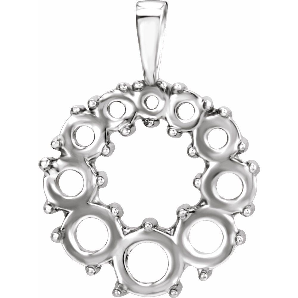 High Quality Luxury Necklaces and Pendants for Women by Ryan Jonathan Fine Jewelry