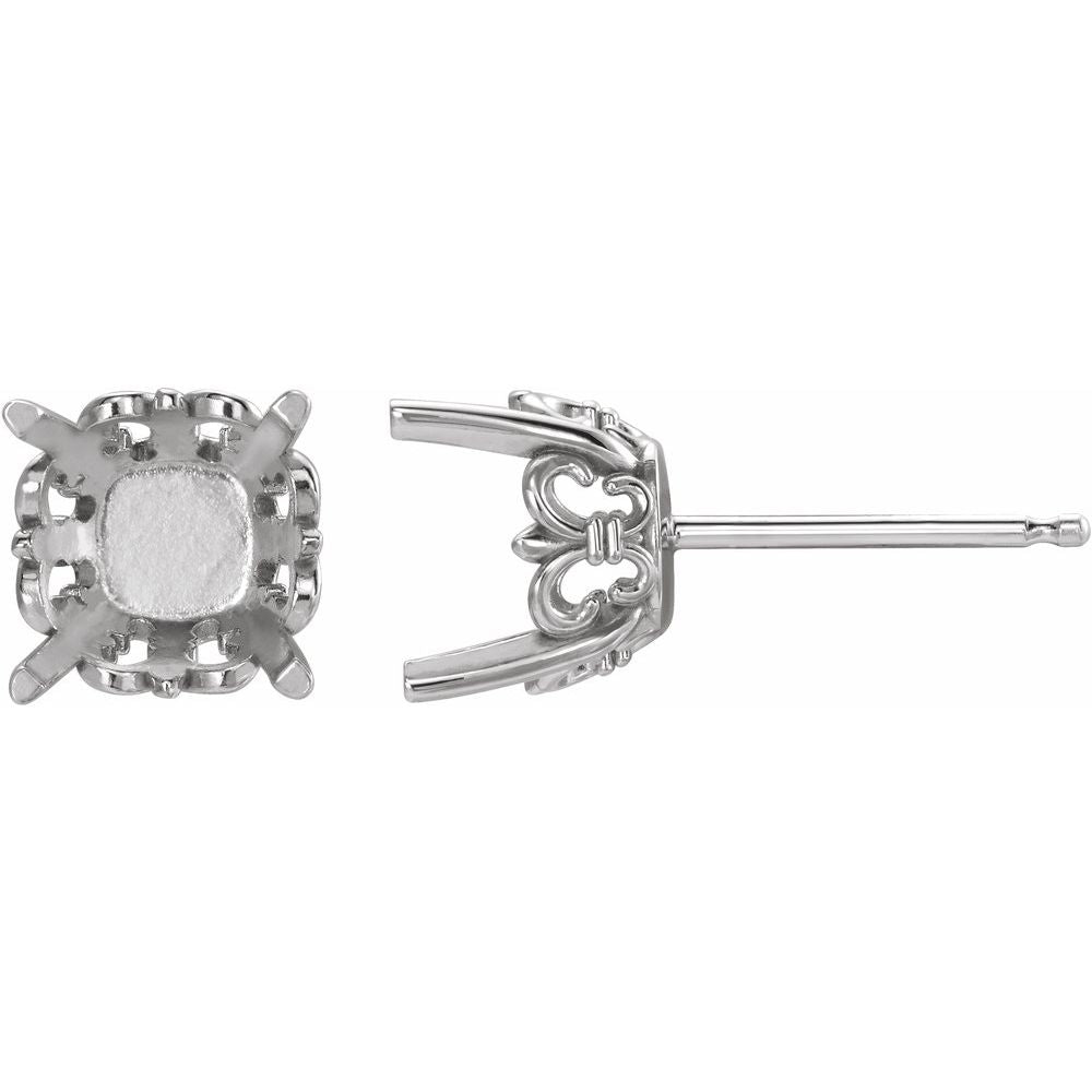 High Quality Luxury Earrings for Women by Ryan Jonathan Fine Jewelry