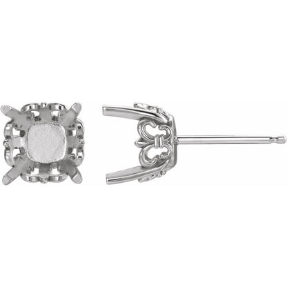 High Quality Luxury Earrings for Women by Ryan Jonathan Fine Jewelry