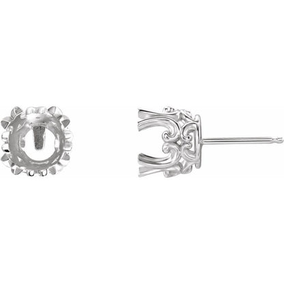 High Quality Luxury Earrings for Women by Ryan Jonathan Fine Jewelry