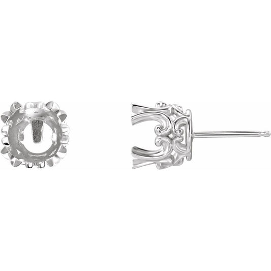 High Quality Luxury Earrings for Women by Ryan Jonathan Fine Jewelry