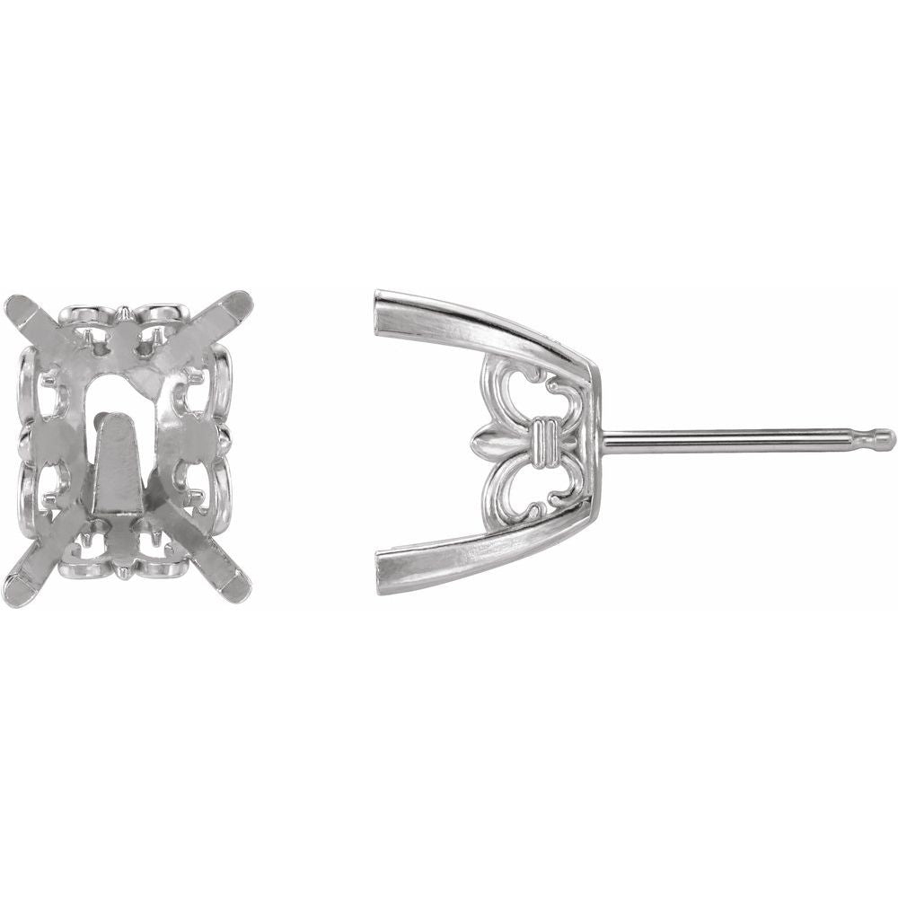 High Quality Luxury Earrings for Women by Ryan Jonathan Fine Jewelry