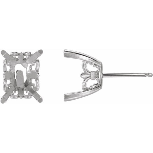 High Quality Luxury Earrings for Women by Ryan Jonathan Fine Jewelry