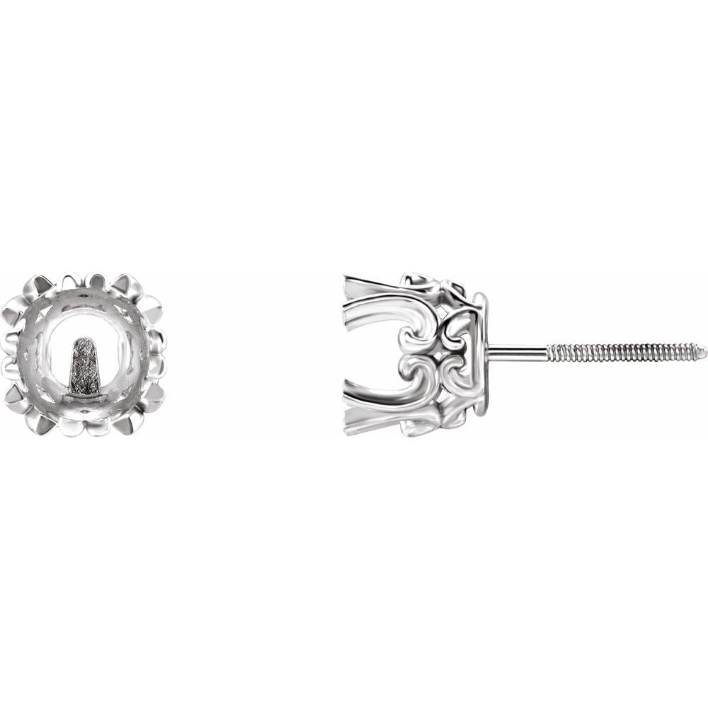 High Quality Luxury Earrings for Women by Ryan Jonathan Fine Jewelry