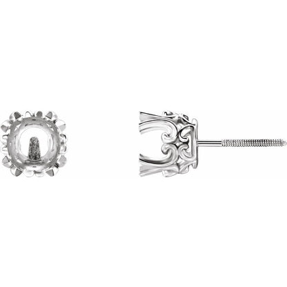 High Quality Luxury Earrings for Women by Ryan Jonathan Fine Jewelry