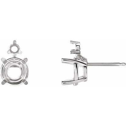 High Quality Luxury Earrings for Women by Ryan Jonathan Fine Jewelry