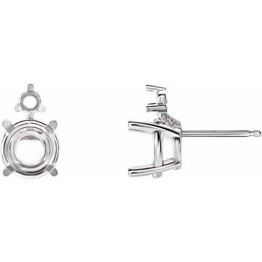 High Quality Luxury Earrings for Women by Ryan Jonathan Fine Jewelry