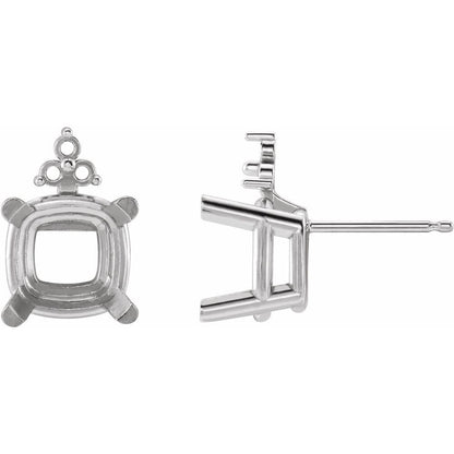 High Quality Luxury Earrings for Women by Ryan Jonathan Fine Jewelry