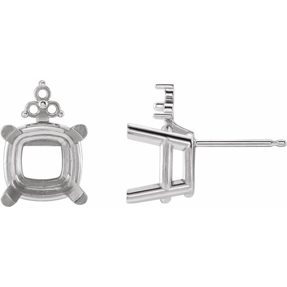 High Quality Luxury Earrings for Women by Ryan Jonathan Fine Jewelry