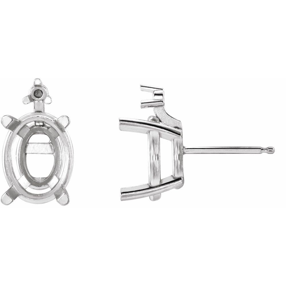 High Quality Luxury Earrings for Women by Ryan Jonathan Fine Jewelry