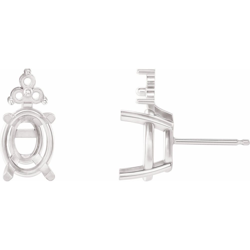 High Quality Luxury Earrings for Women by Ryan Jonathan Fine Jewelry