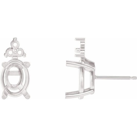 High Quality Luxury Earrings for Women by Ryan Jonathan Fine Jewelry