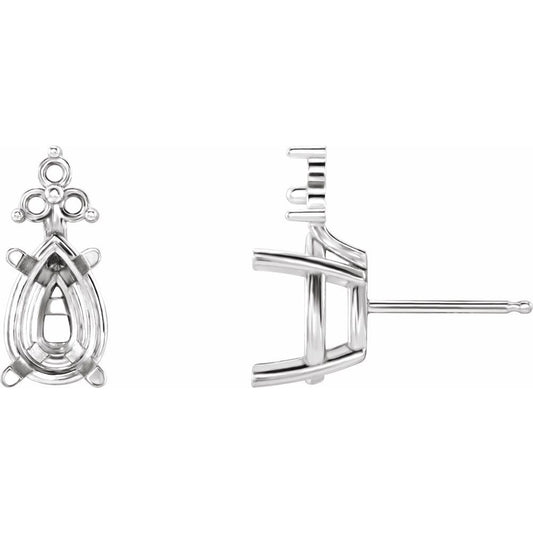 High Quality Luxury Earrings for Women by Ryan Jonathan Fine Jewelry