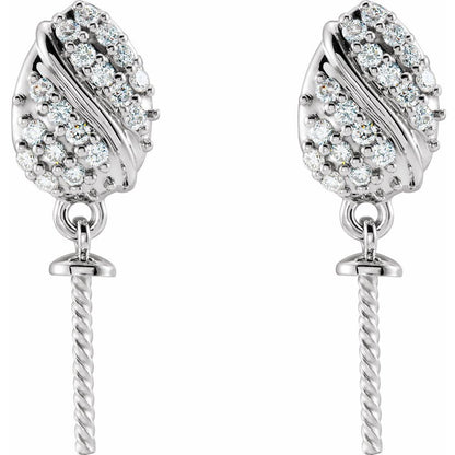 High Quality Luxury Earrings for Women by Ryan Jonathan Fine Jewelry