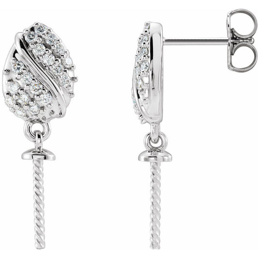 High Quality Luxury Earrings for Women by Ryan Jonathan Fine Jewelry