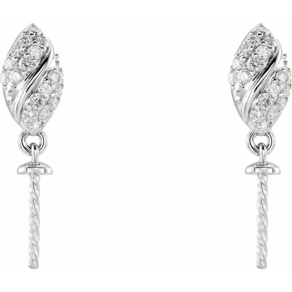 High Quality Luxury Earrings for Women by Ryan Jonathan Fine Jewelry