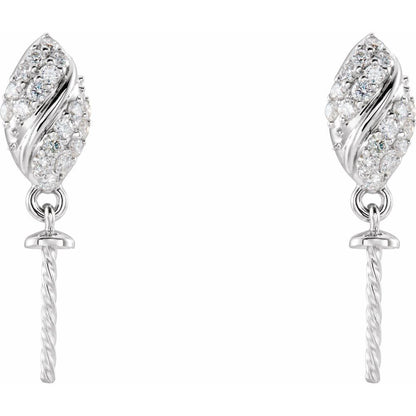 High Quality Luxury Earrings for Women by Ryan Jonathan Fine Jewelry