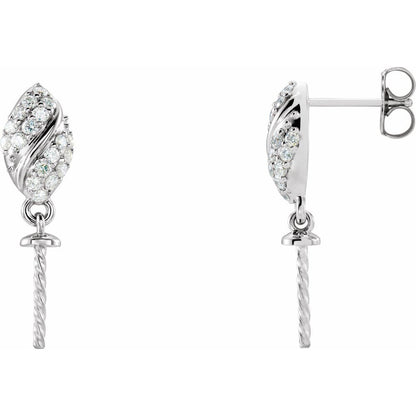 High Quality Luxury Earrings for Women by Ryan Jonathan Fine Jewelry