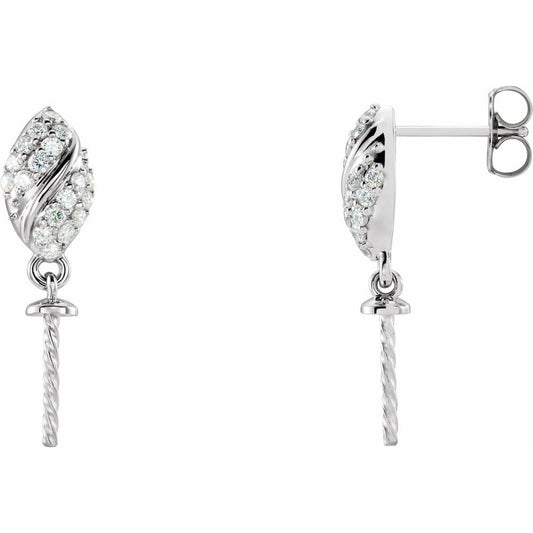 High Quality Luxury Earrings for Women by Ryan Jonathan Fine Jewelry