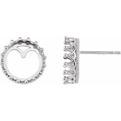 High Quality Luxury Earrings for Women by Ryan Jonathan Fine Jewelry