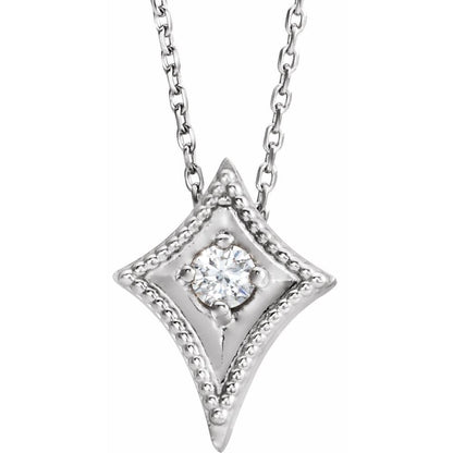 High Quality Luxury Necklaces and Pendants for Women by Ryan Jonathan Fine Jewelry