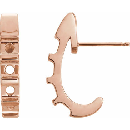 High Quality Luxury Earrings for Women by Ryan Jonathan Fine Jewelry