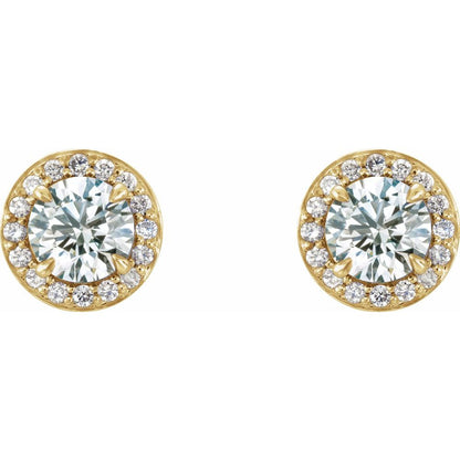 High Quality Luxury Earrings for Women by Ryan Jonathan Fine Jewelry