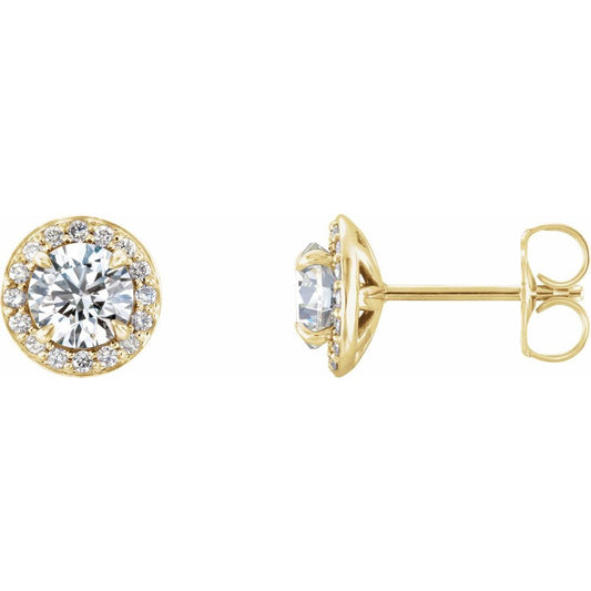 High Quality Luxury Earrings for Women by Ryan Jonathan Fine Jewelry