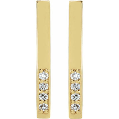 High Quality Luxury Earrings for Women by Ryan Jonathan Fine Jewelry
