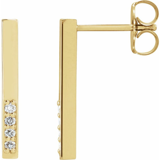 High Quality Luxury Earrings for Women by Ryan Jonathan Fine Jewelry